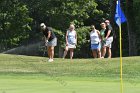 LAC Golf Open 2019  11th annual Wheaton Lyons Athletic Club (LAC) Golf Open Monday, August 12, 2019 held at the Franklin Country Club. - Photo by Keith Nordstrom : Wheaton, Lyons Athletic Club Golf Open